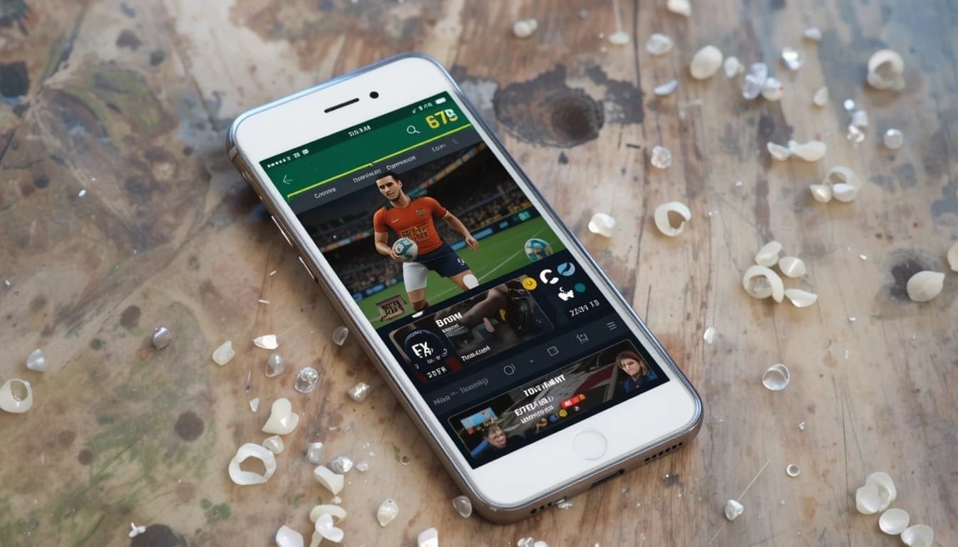Baixe o App da akak