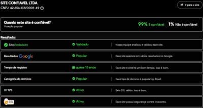 Site verificado e verdadeiro:akakapp.com.br